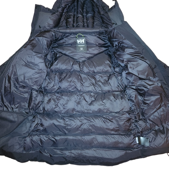 Helly Hansen Adorn Puffy Parka - Picture 2 of 4